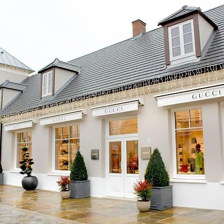 Sejour En Famille Ou Amis A Disneyland & Paris Lognes Dış mekan fotoğraf